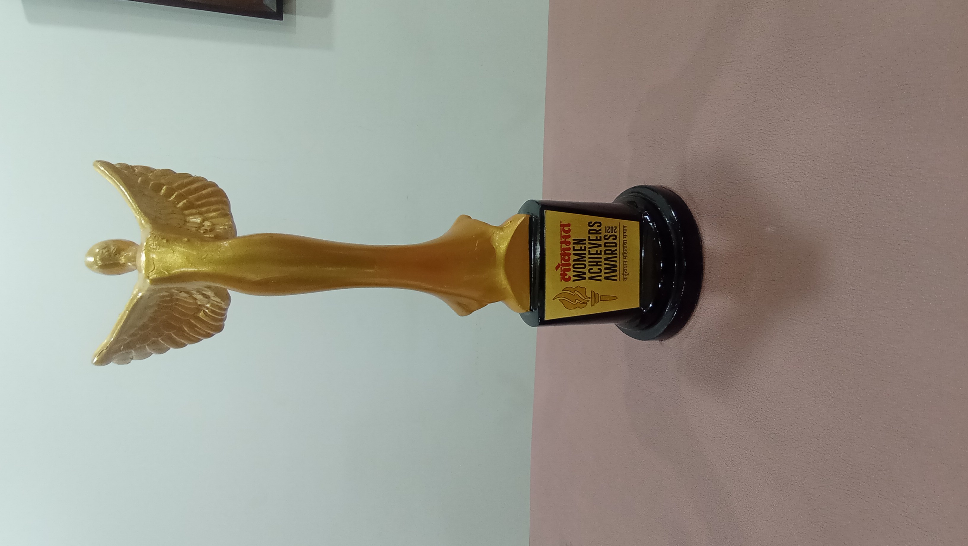 Award Image