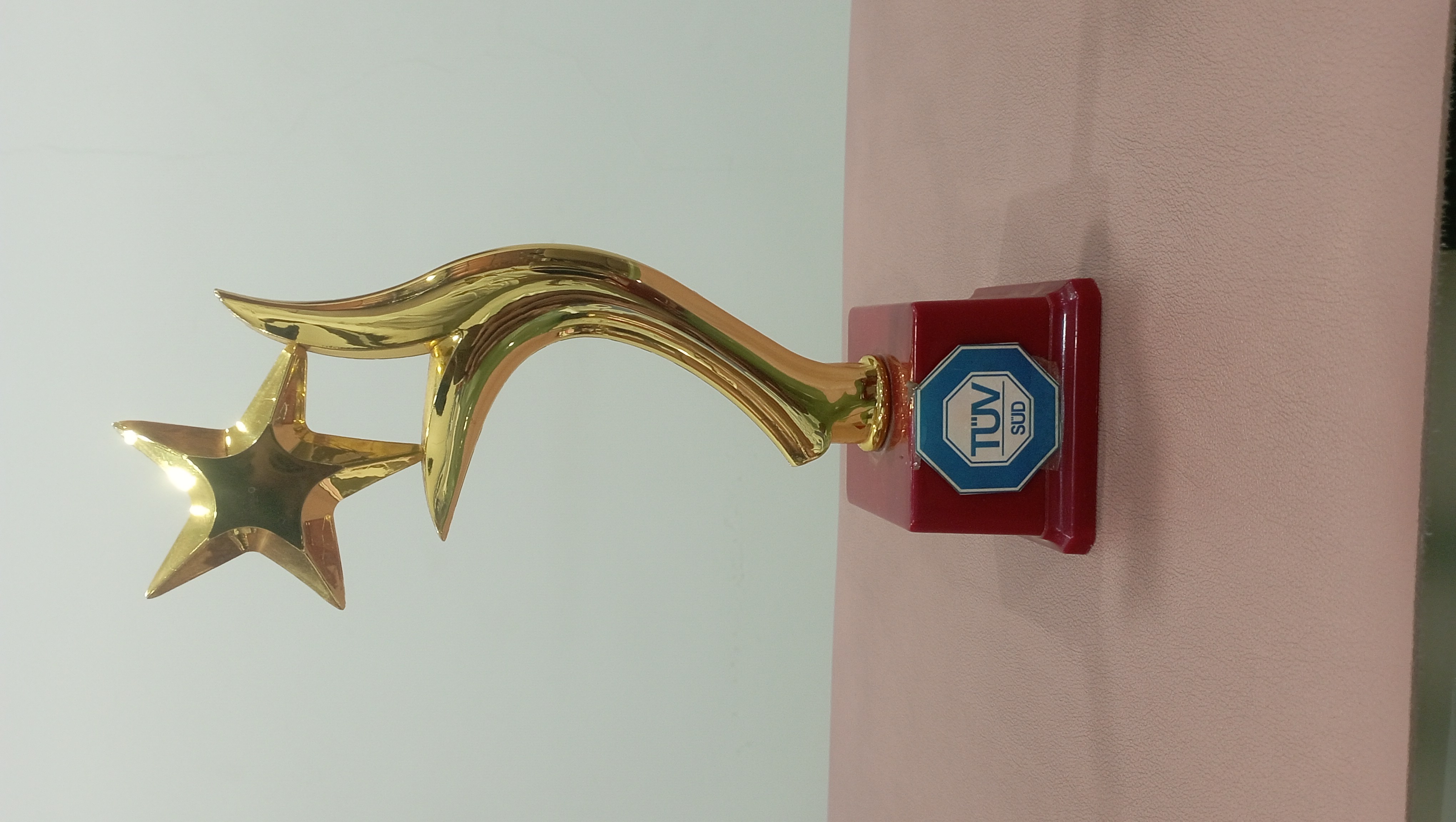Award Image