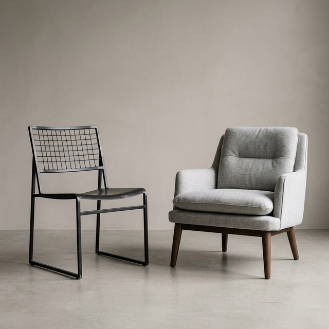Chairs Category