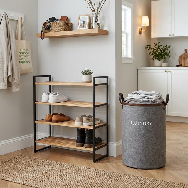 Storage & Utility Category