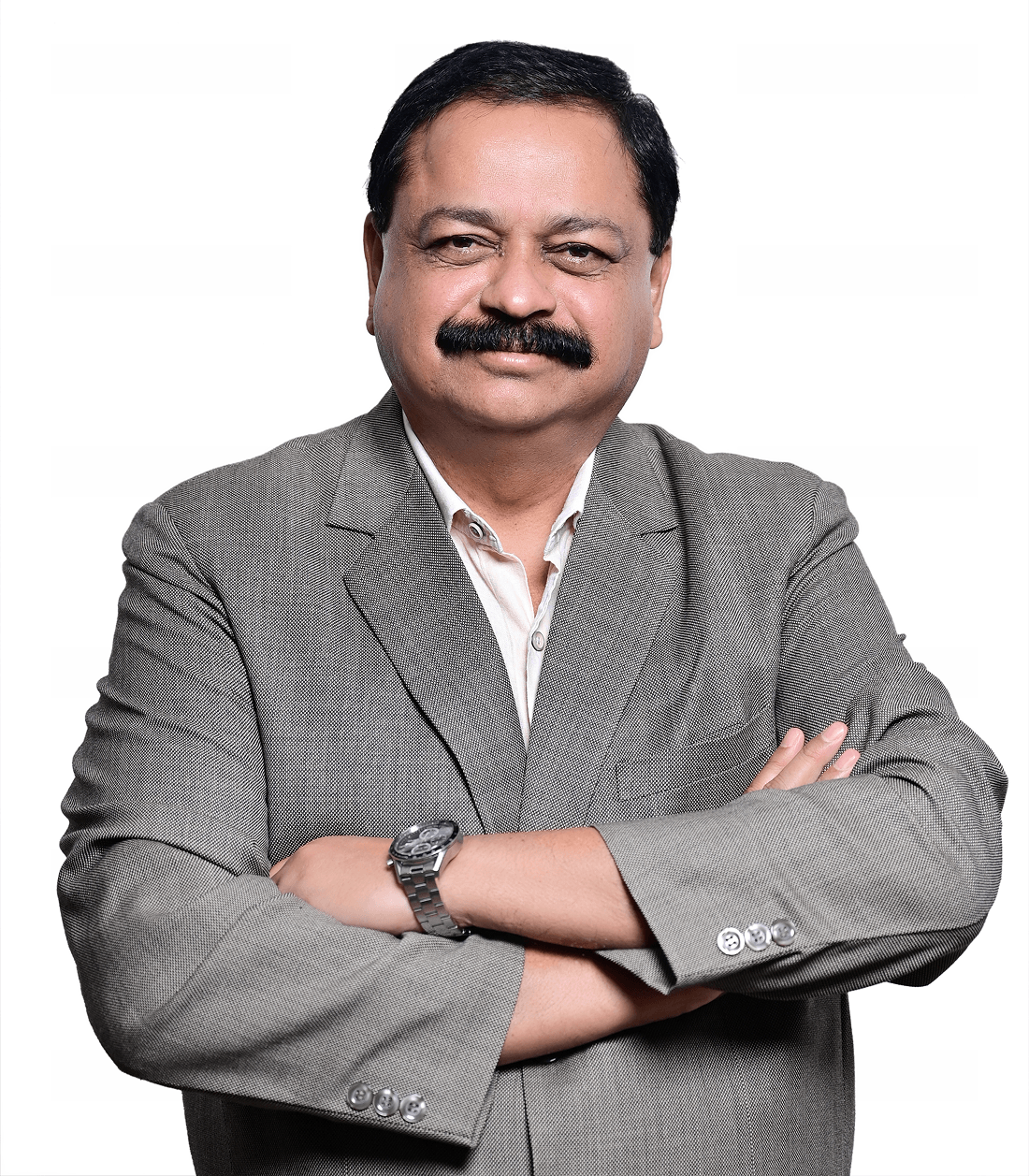 Pritish Chatterjee